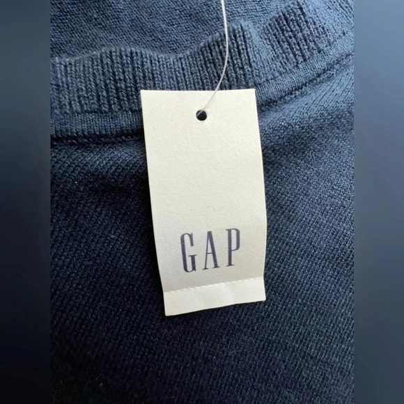 GAP | GAP FOR GOOD mens pullover sweater. Size: L. - Picture 15 of 16